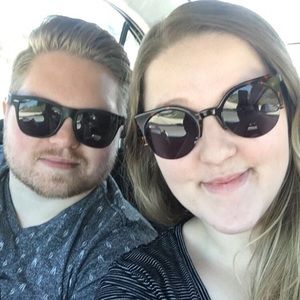 Meet your Posher, Caitlynn